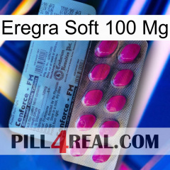 Eregra Soft 100Mg 35